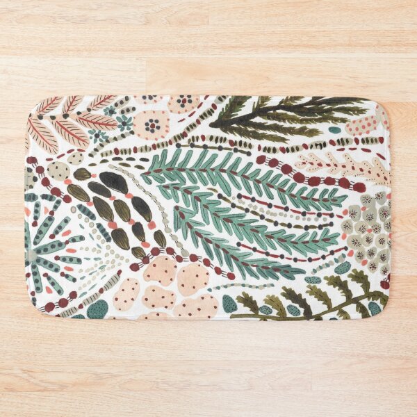 Item preview, Botanical Bliss designed and sold by MarcSabuncu.