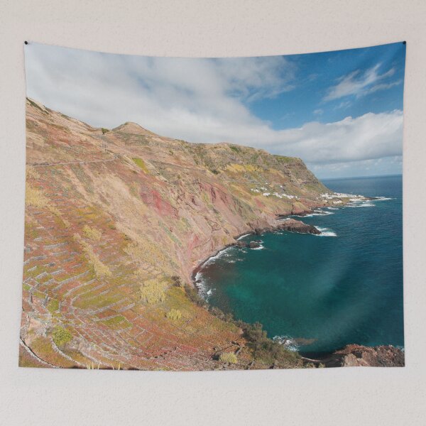 Item preview, Santa Maria island designed and sold by Gaspar Avila.