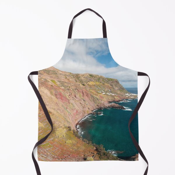 Item preview, Santa Maria island designed and sold by Gaspar Avila.