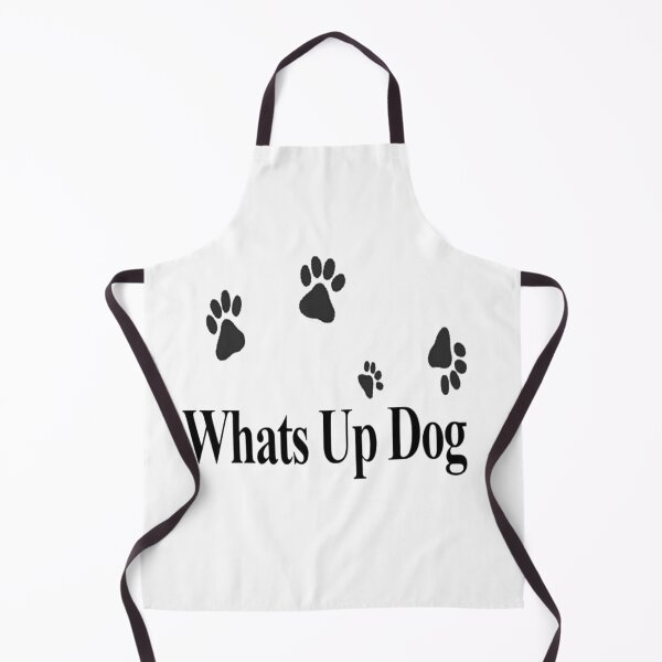 Item preview, Whats Up Dog cute designed and sold by NancyArtDesigns.