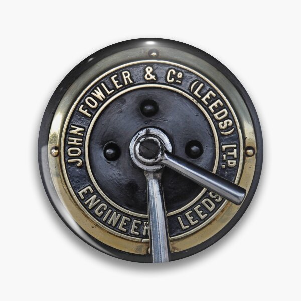 Item preview, Fowler steam traction engine designed and sold by Random Railways.