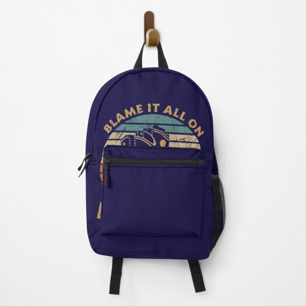 Item preview, Blame it all on my old Roots designed and sold by EmeraldBeans.