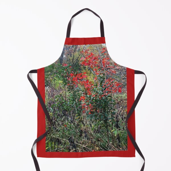 Item preview, Autumn Scarlet designed and sold by MarjorieB.