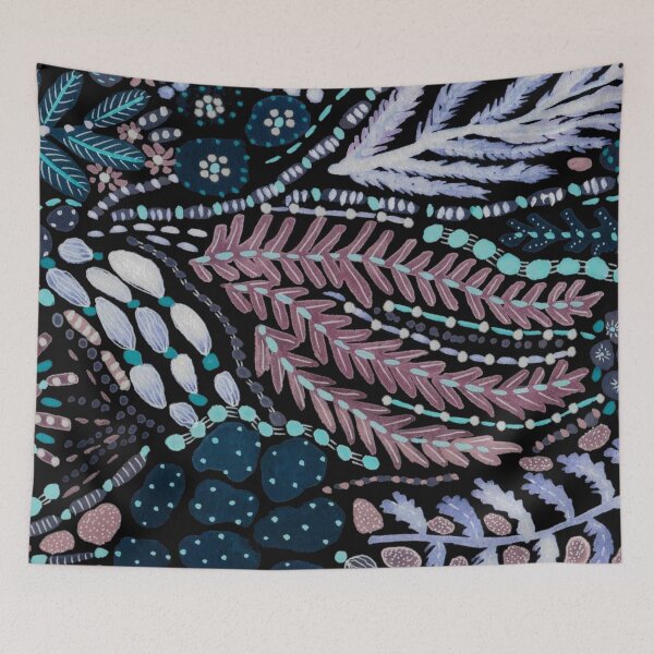Item preview, Botanical Bliss designed and sold by MarcSabuncu.