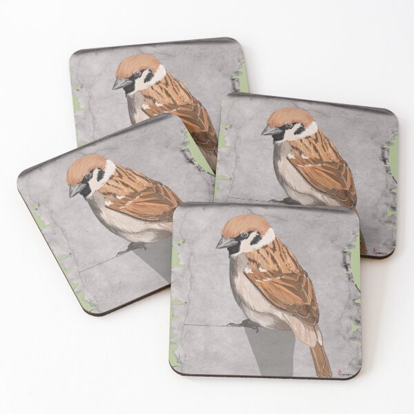 Item preview, Bird designed and sold by Fab-io.