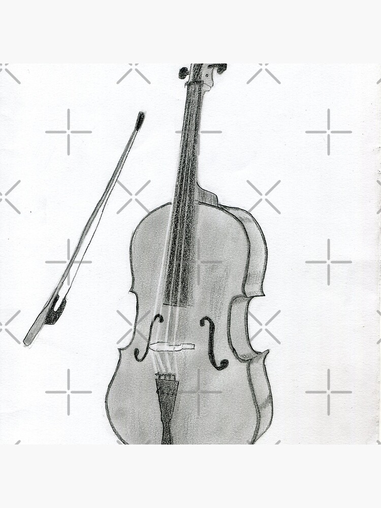 Violin Drawing Images – Browse 36,308 Stock Photos, Vectors, and Video |  Adobe Stock