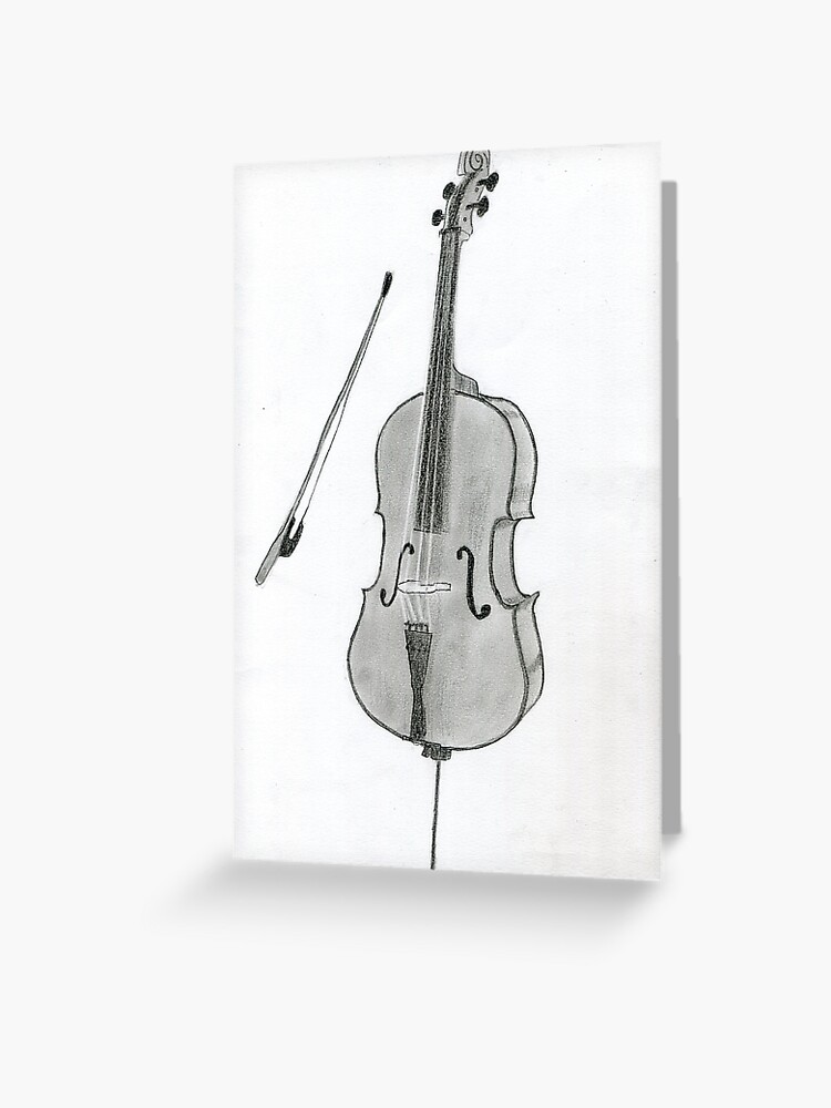 28 Collection Of Tumblr Violin Drawing - Violin Png Transparent PNG -  500x428 - Free Download on NicePNG