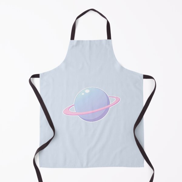 Item preview, Blue Saturn designed and sold by leoleon.