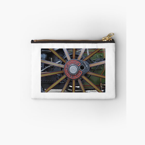 Item preview, Aveling and Porter traction engine designed and sold by Random Railways.
