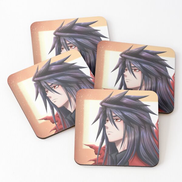 Item preview, Vincent Valentine - Light designed and sold by timeless3wings.