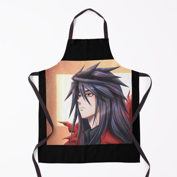 Item preview, Vincent Valentine - Light designed and sold by timeless3wings.
