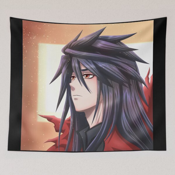 Item preview, Vincent Valentine - Light designed and sold by timeless3wings.