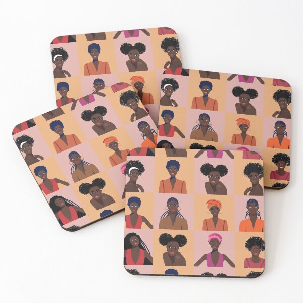 Item preview, SISTA FRIENDS designed and sold by thekyngsqueen.