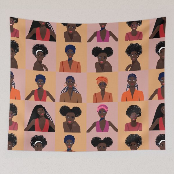 Item preview, SISTA FRIENDS designed and sold by thekyngsqueen.