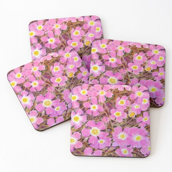 Item preview, Parakeelya - Edible Australian Native designed and sold by Helen Lock.