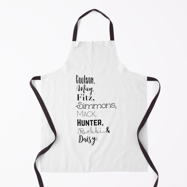 Item preview, AOS Season 3 Names designed and sold by ArtworkBySarahN.