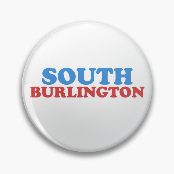 Artikelvorschau, South Burlington, Vermont entworfen und verkauft von Chubuter.