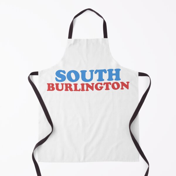 Artikelvorschau, South Burlington, Vermont entworfen und verkauft von Chubuter.