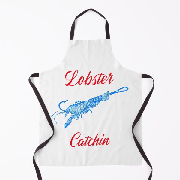 Item preview, Lobster Catchin' designed and sold by tepalistings.