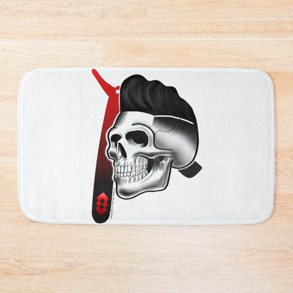 Item preview, Barber Style designed and sold by IzraRose.