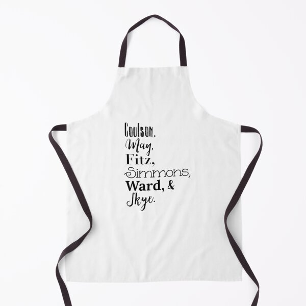 Item preview, AOS Season 1 Names designed and sold by ArtworkBySarahN.