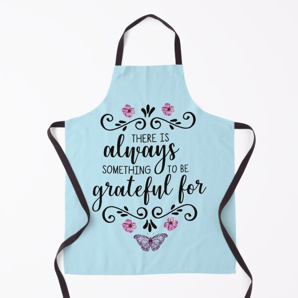 Item preview, There is Always Something To Be Grateful For designed and sold by Sarah Wainwright.