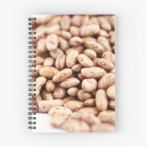 Item preview, Beans designed and sold by Gaspar Avila.