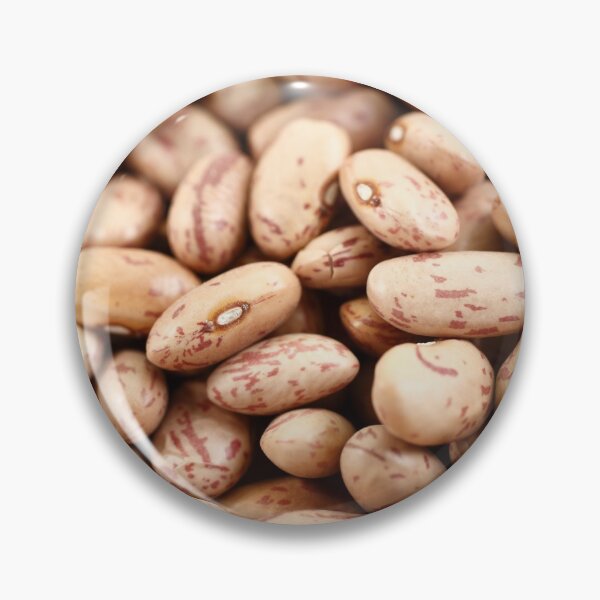 Item preview, Beans designed and sold by Gaspar Avila.