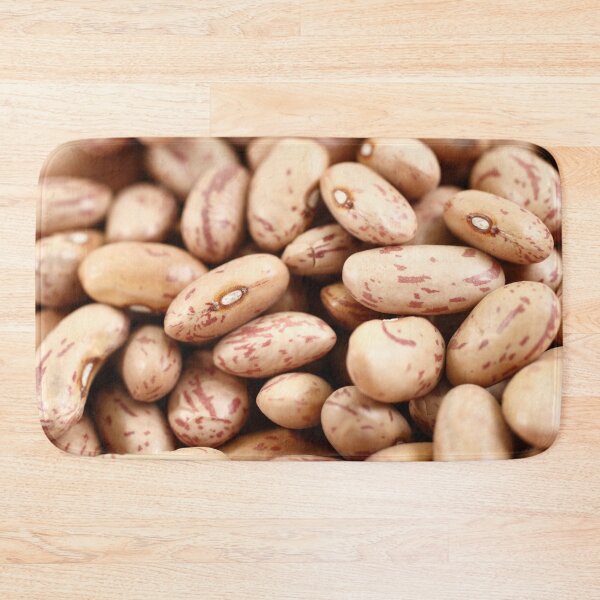 Item preview, Beans designed and sold by Gaspar Avila.
