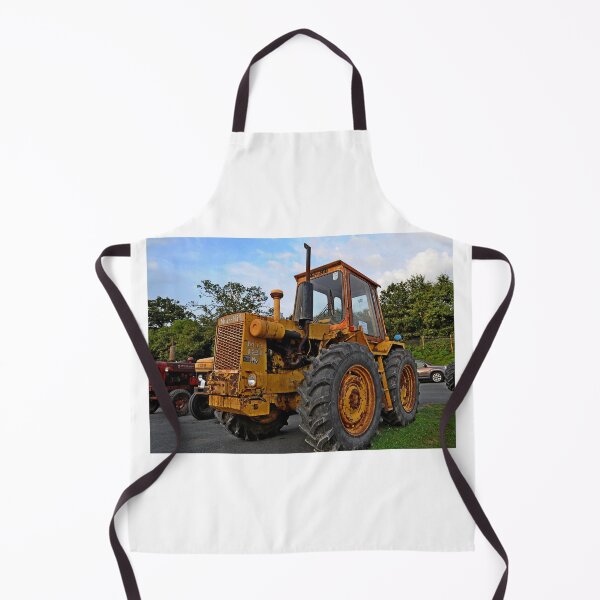 Item preview, Vintage Muir Hill Tractor designed and sold by Random Railways.