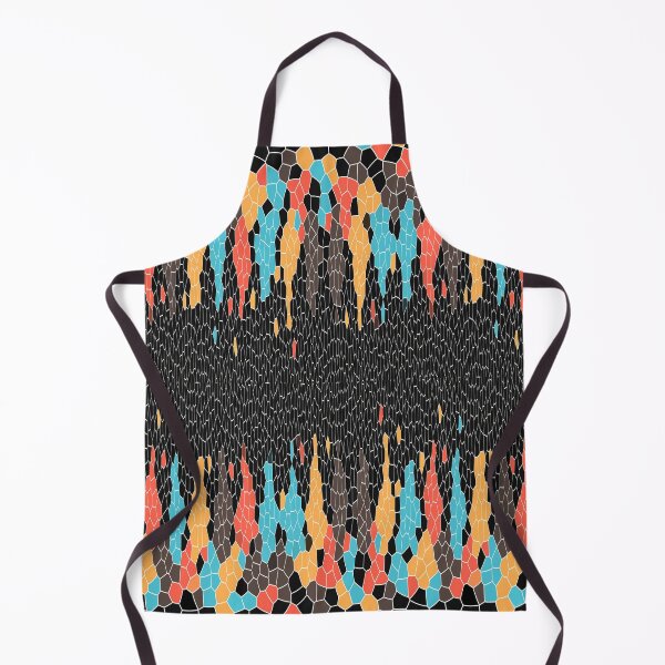 Item preview, Digital mosaic gradient designed and sold by Gaspar Avila.
