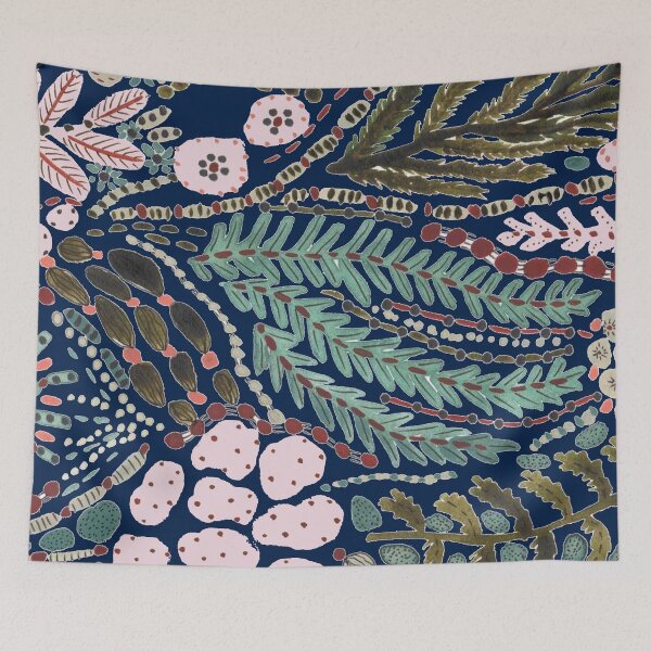 Item preview, Botanical Bliss designed and sold by MarcSabuncu.