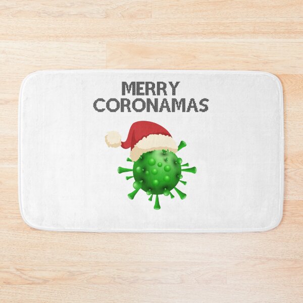 Item preview, MERRY CORONAMAS GIFT designed and sold by alexquang.