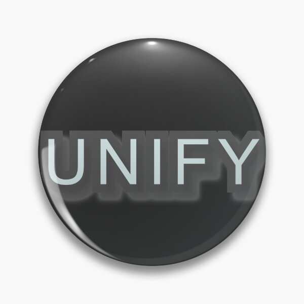 Item preview, Unify designed and sold by Inspiring Strokes.