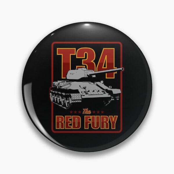 Item preview, Russian T-34 Tank designed and sold by StrongVlad.