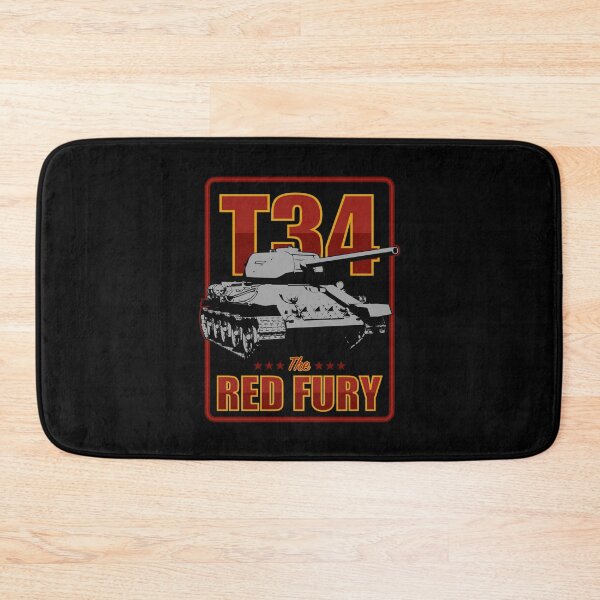 Item preview, Russian T-34 Tank designed and sold by StrongVlad.