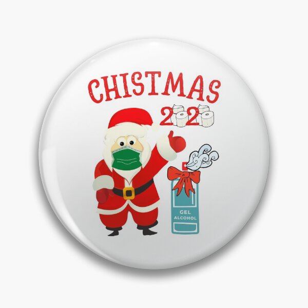 Item preview, Christmas Quarantine 2020 Toilet Paper : Xmas Days designed and sold by SJRoil.