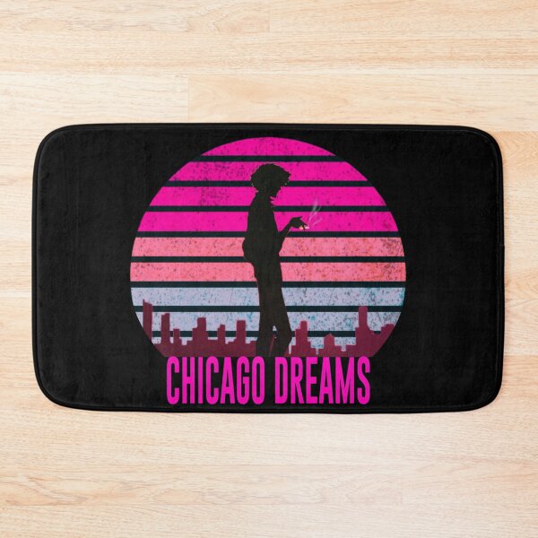 Item preview, Chicago dreams vintage designed and sold by SidTastic .