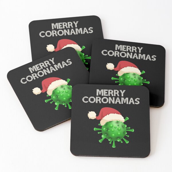 Item preview, MERRY CORONAMAS designed and sold by alexquang.