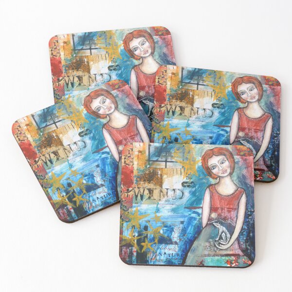 Item preview, Breathe designed and sold by Cheryle  Bannon.