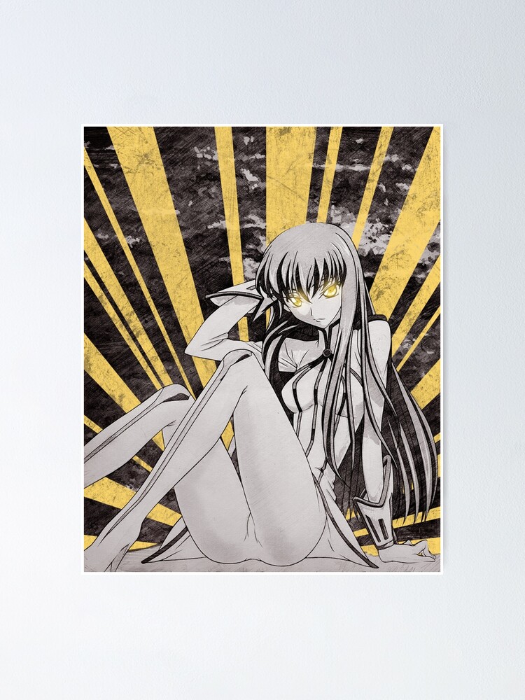 Say It Again fanart anime manga couple Art Board Print by Escafan