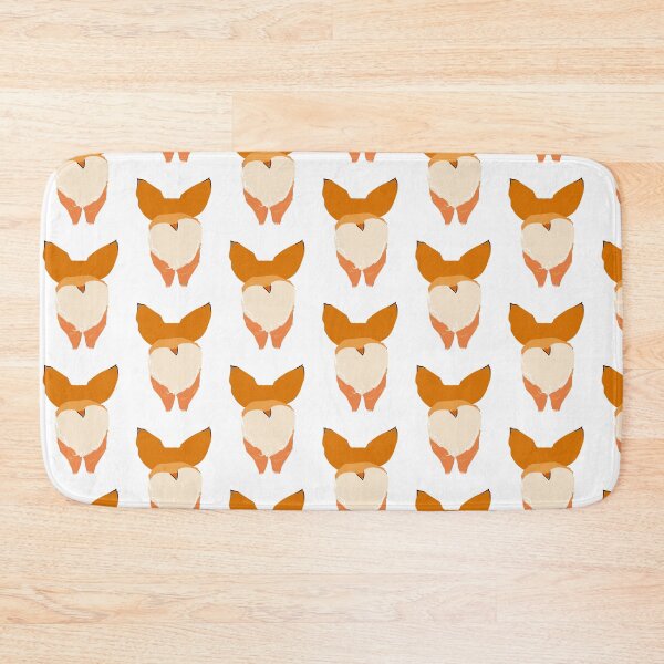 Item preview, Corgi butt designed and sold by orangerinka.