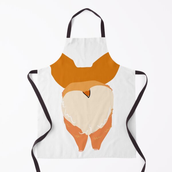 Item preview, Corgi butt designed and sold by orangerinka.