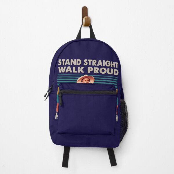 Item preview, Garth Brooks Stand Straight Walk Proud - Have A Little Faith  designed and sold by EmeraldBeans.