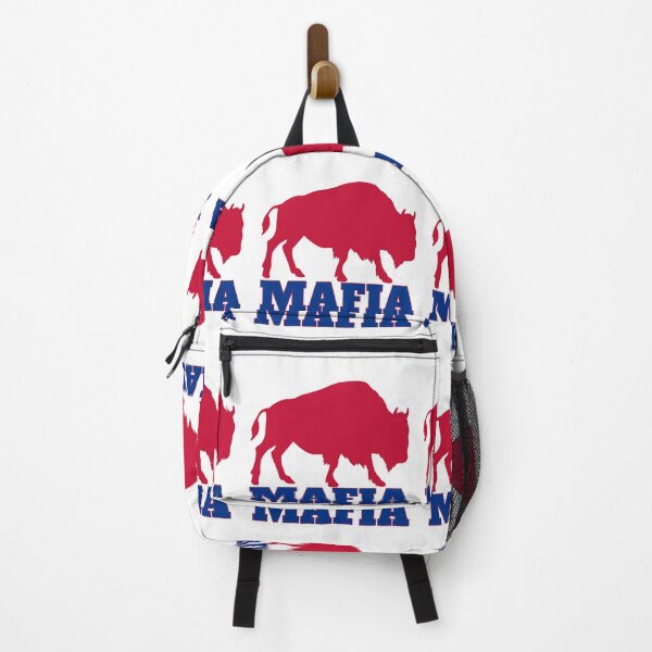 Item preview, Bills Mafia Great Gift Buffalo Football Sports Bull Tailgate Party designed and sold by JessehessArt.