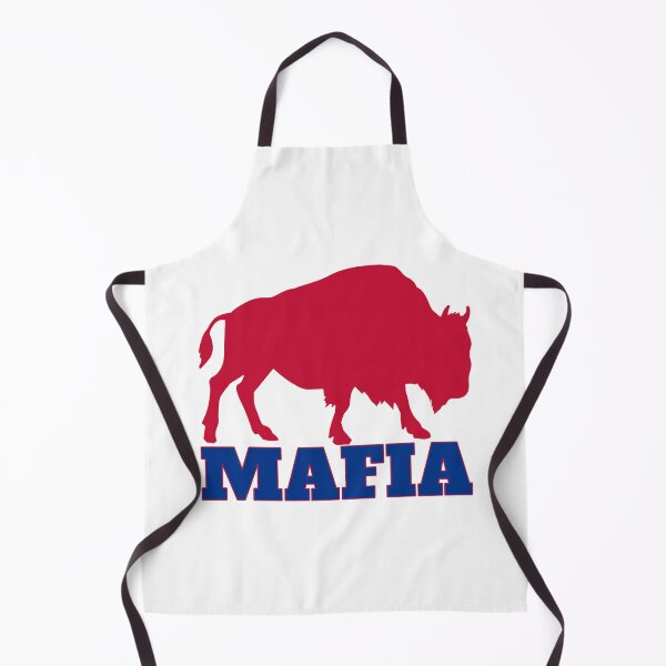 Item preview, Bills Mafia Great Gift Buffalo Football Sports Bull Tailgate Party designed and sold by JessehessArt.