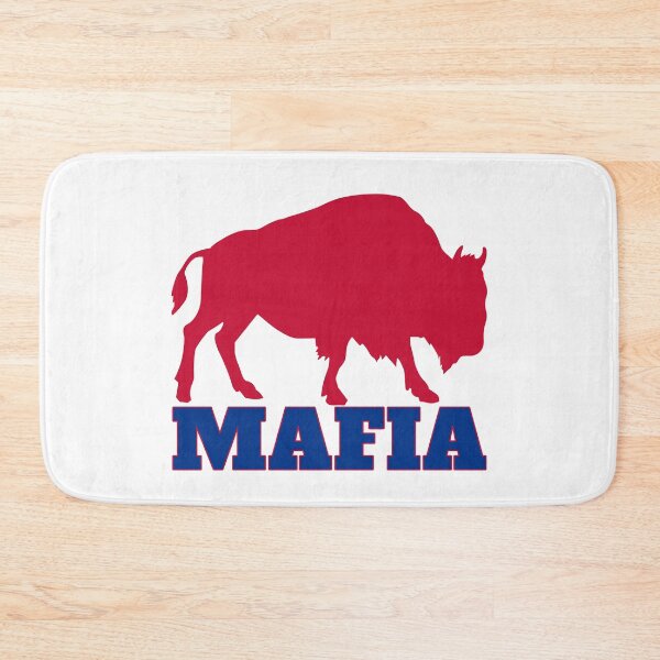 Item preview, Bills Mafia Great Gift Buffalo Football Sports Bull Tailgate Party designed and sold by JessehessArt.