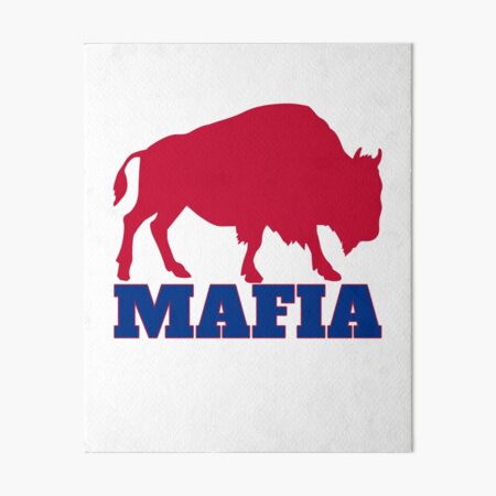 Buffalo Bills and Blue Cheese PRINTABLE Wall Art Buffalo 