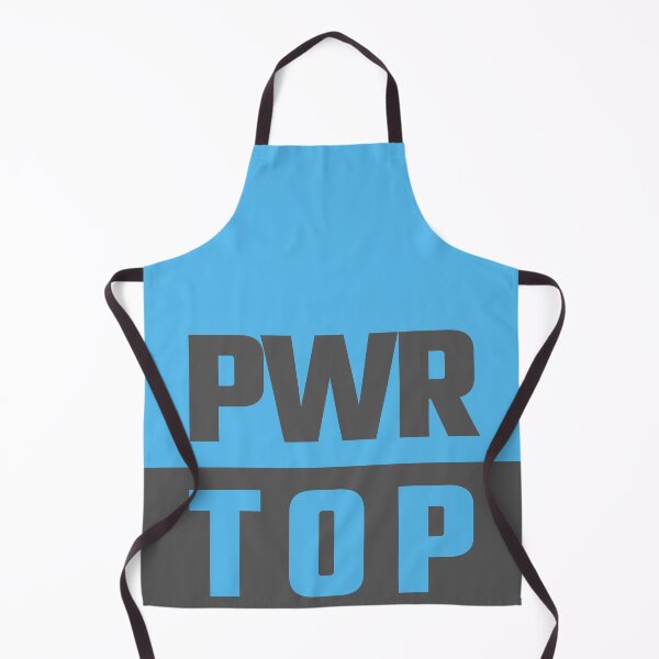 Item preview, PWR TOP designed and sold by RawCumPig.