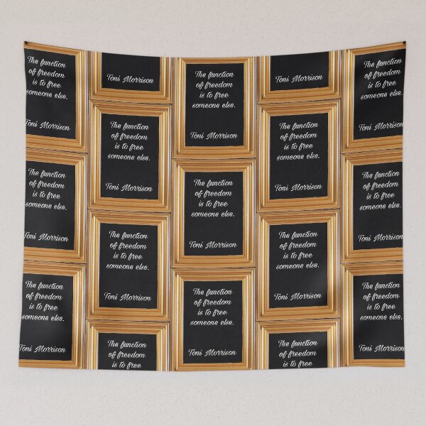 Item preview, Great quote by an amazing woman designed and sold by Pelikancrazy.